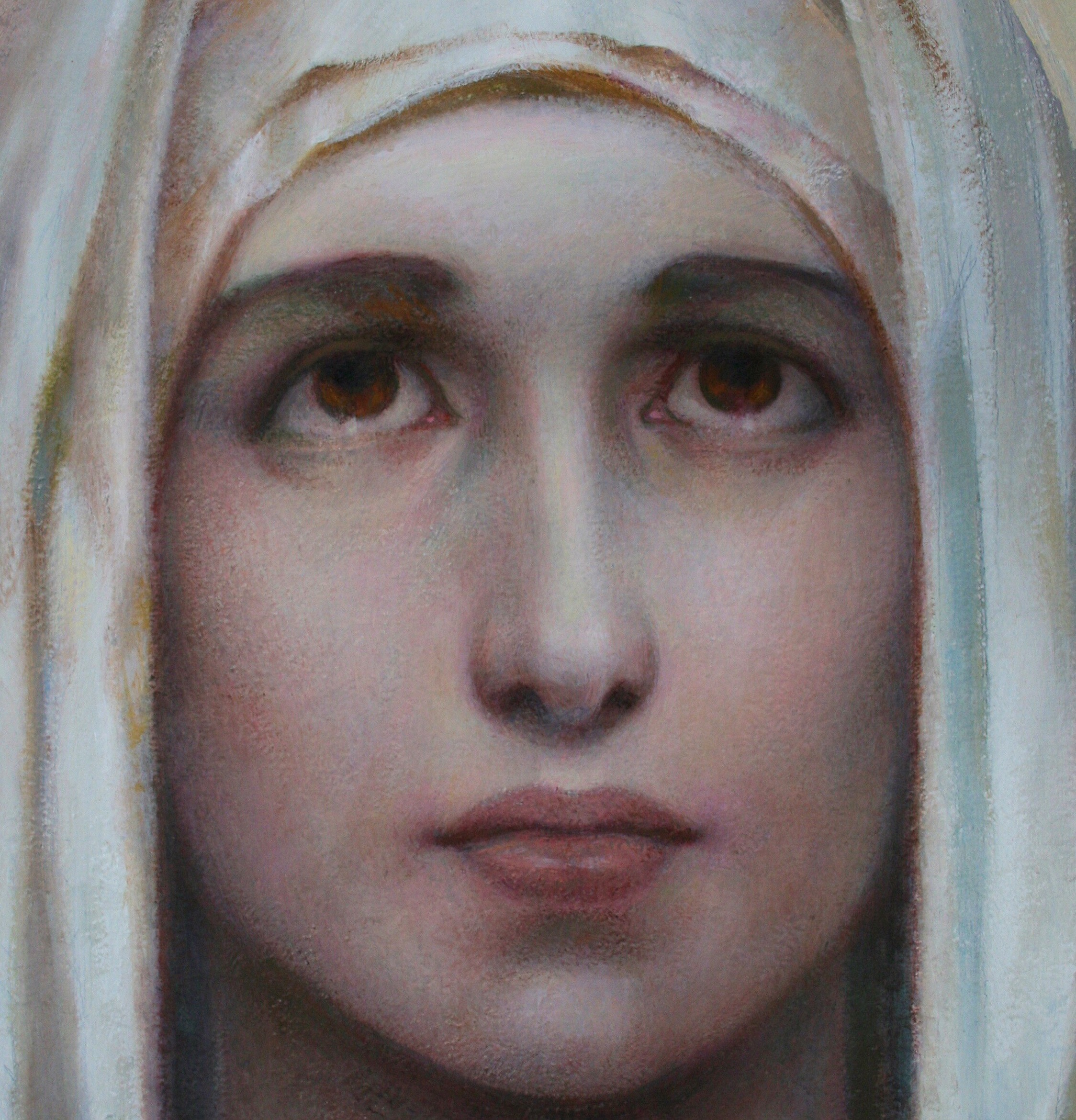 Сошествие Святого Духа